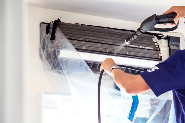 Best Best Air Duct Cleaning Company  in Johnsburg, IL