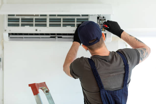Best Affordable HVAC Duct Cleaning  in Johnsburg, IL