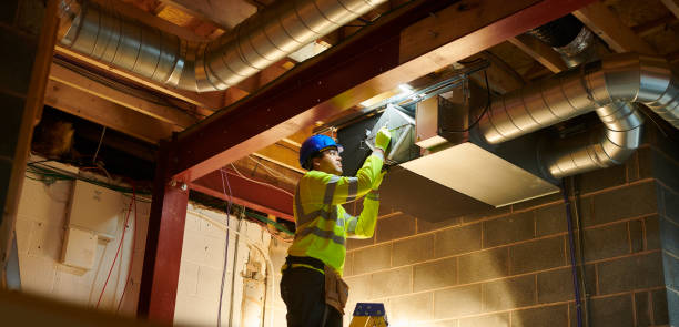 Best Air Duct Cleaning Near Me  in Johnsburg, IL