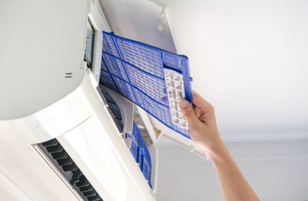 Best Ductwork Cleaning Services  in Johnsburg, IL