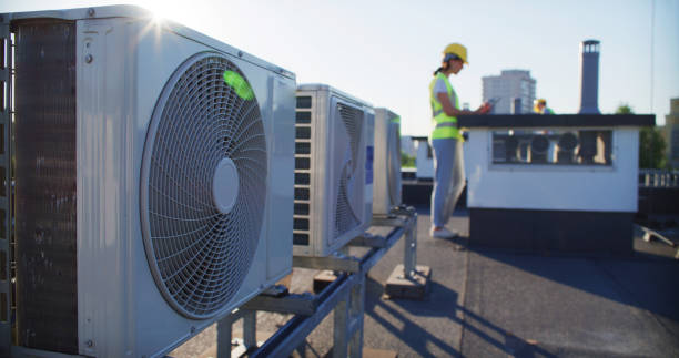 Best Affordable Duct Cleaning Services  in Johnsburg, IL